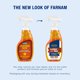thumbnail image 2 of Farnam Leather New Easy Polishing Glycerine Saddle Leather, 2 of 3