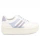 thumbnail image 5 of Zapatilla Mujer North Star Mayo Blanco-Lila, 5 of 8