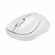 thumbnail image 3 of Mouse M220 Silent Blanco, 3 of 5