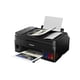 thumbnail image 3 of Impresora A Color Multifunción Pixma G4110 Con Wifi Negra 100v/240v, 3 of 4
