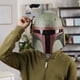 thumbnail image 4 of Máscara electrónica STAR WARS Boba Fett con efectos de sonido para niños mayores de 5 años, 4 of 6