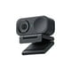 thumbnail image 1 of Cámara web Insta360 Link 2C 4K para PC/Mac con encuadre automático y micrófono, 1 of 3