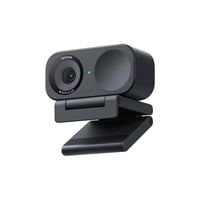 Cámara Web Insta360 Link 2C 4K Para Pc/Mac Con Encuadre Automático Y Micrófono