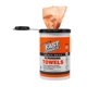thumbnail image 4 of Toallas para fregar Fast Orange Heavy Duty, 72 unidades, 4 of 5