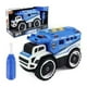 thumbnail image 1 of Juguete Camion Policia Camion De Emergencia Police Niños, 1 of 2
