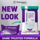 thumbnail image 2 of Toallitas Theraworx Protect para la salud urinaria diaria 60 unidades, 2 of 6
