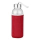 thumbnail image 4 of Botella Vidrio Silica 440ml Funda Neopreno, 4 of 8