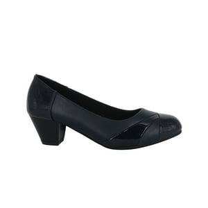 Zapato Thulita Azul Alquimia