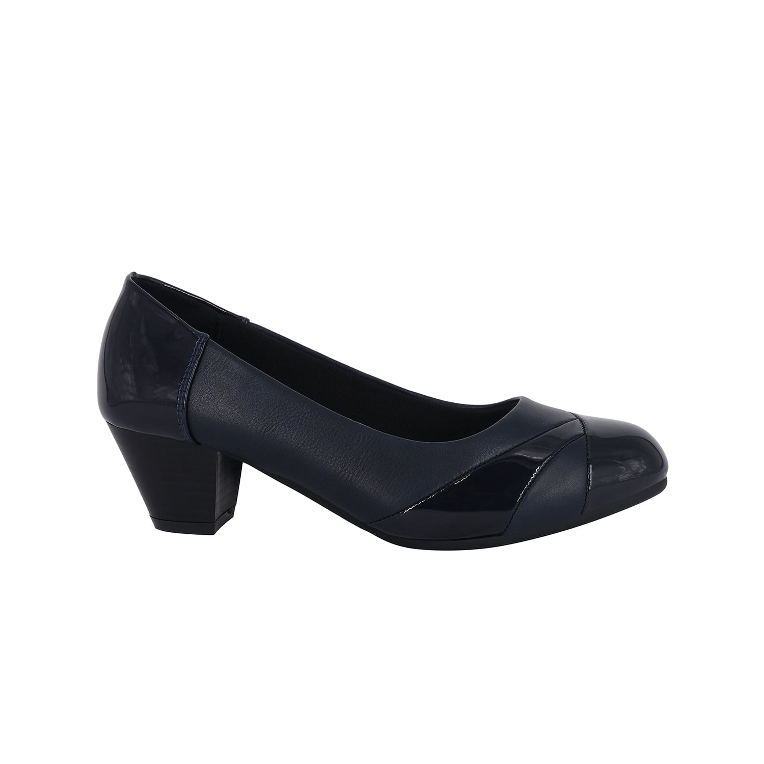 Zapato Thulita Azul Alquimia