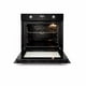 thumbnail image 3 of Horno empotrado 60 cm Airfryer Negro PDHR060NCLPredicta, 3 of 7