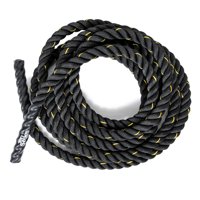 Ten Series - Cuerda Crossfit Battle Rope 9M × 38Mm