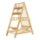 thumbnail image 4 of Torre Para Gatos Con Hamaca, área De Juegos Interactiva, Cama Con Garras Para Trepar, 4 of 4