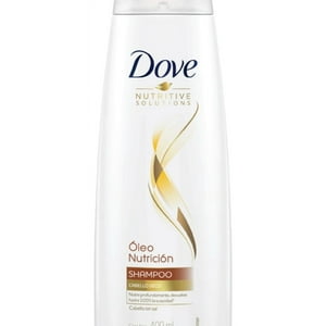 Dove - Sh Oleo Nutricion