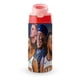 thumbnail image 1 of New York KnicksBotella de Agua con Tapa Pop Top de Un Toque, Acero Inoxidable, a Prueba de Fugas, para Deportes, Botella Infantil rosa 12 oz, 1 of 6