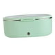 thumbnail image 3 of Limpiador De Joyas 48KHz Profesional Duradero 330ml Para Cadena Monedas Verde, 3 of 5