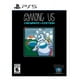 thumbnail image 1 of Among Us: Crewmate Edition - Ps5 - Físico - Sellado - Nuevo, 1 of 2