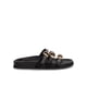 thumbnail image 1 of Sandalia Mujer Licia Negro, 1 of 5