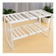 thumbnail image 2 of Organizador Estante Cocina Bajo Fregadero Ajustable 2 Niveles, 2 of 2
