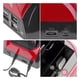 thumbnail image 2 of Duplicador Disco Duro Base Docking Externo 2.5-3.5 Sata Usb 3.0 Estación De Acoplamiento Nc90, 2 of 5