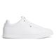 thumbnail image 1 of Zapatillas Cuero Icon Court Tommy Hilfiger FW0FW08815YBR blanco 41, 1 of 8