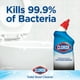 thumbnail image 3 of Limpiador para inodoros Clorox Lime & Rust Destroyer 700 ml, 3 of 3