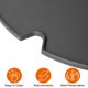 thumbnail image 4 of Kit Combo Parrilla y Plancha DELSbbq para Weber Traveler, 4 of 6