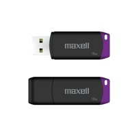 Pendrive Maxell Usbpd 16Gb 2.0 Morado