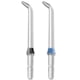thumbnail image 2 of Repuestos Waterpik Puntas JT450E Inalámbrico 2 Unidades, 2 of 3