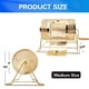 thumbnail image 2 of Raffle Drum GSE Games & Sports Expert Brass con 5000 entradas, 2 of 7