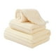 thumbnail image 1 of Toalla De Baño Para Mujer, Toalla De Mano, Toalla Para El Cabello, Para Hotel, SPA, Sauna, Color Beige, 1 of 3