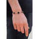 thumbnail image 2 of Pulsera black clover Dorado, 2 of 3