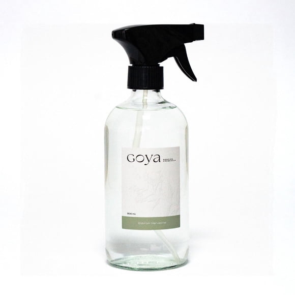 Home Spray Citron Verveine 500 ml GOYA