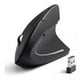 thumbnail image 1 of Mouse Inalámbrico Ergonometrico Vertical 3600dpi, 1 of 4