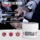 thumbnail image 4 of Kit de cuidado posterior para tatuajes Hustle Butter Tattoo Balm Envoltura de jabón, 4 of 6