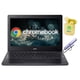thumbnail image 1 of Ordenador portátil Acer de 11.6 pulgadas, Intel Celeron, 4 GB de RAM, 320 GB, 1 of 7