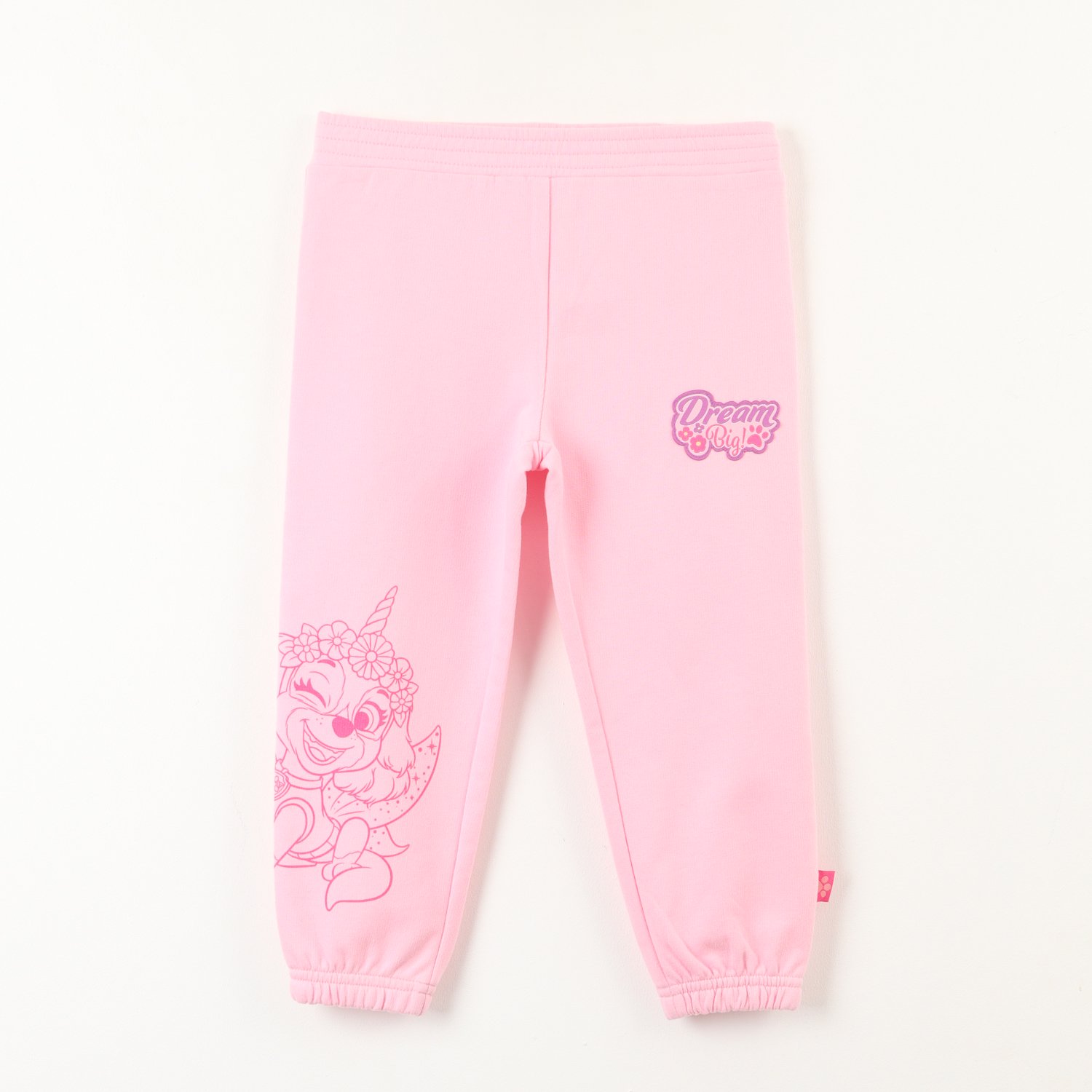 Pantalon De Buzo Niña Skye Dream Rosado Paw Patrol