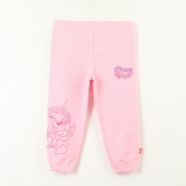 Pantalon De Buzo Niña Skye Dream Rosado Paw Patrol
