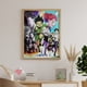 thumbnail image 5 of Hunter × Hunter Kits de Pintura de Diamantes para Adultos 5D DIY Diamond Art Kits Full Drill Diamond Dots para Regalo Decoración de Pared y Relajación Artes de Gemas 30*40cm, 5 of 6