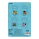 thumbnail image 3 of Figuras de acción Super7 Sesame Street Yip Yip Martians 3.75, 3 of 5