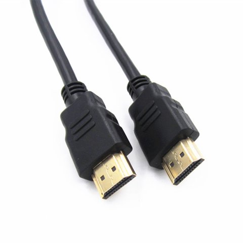 Genérico - Cable Hdmi 4K De 1.5 Metros Protegido [Anti Golpes