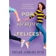 thumbnail image 1 of Libro Por Siempre, ¿felices? - Jenkins Reid, Taylor, 1 of 2