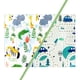 thumbnail image 1 of Alfombra Antigolpes Infantil Plegable, 1 of 7