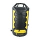 thumbnail image 2 of Bolsa Impermeable Mochila Bolsa De Almacenamiento Ligera Para Kayak Al Aire Libre Vela Negro, 2 of 4