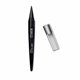 thumbnail image 1 of Kajal KIKO Milano Deep Black Kajal Textura suave que se derrite, 1 of 3