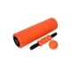 thumbnail image 1 of Foam Roller Pro 3 en 1 Masajeador Naranja, 1 of 2