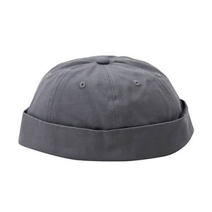 Gorro Hombre Docker Charco Corona