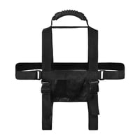 Bothyi - Correa De Transporte De Torre Para Transporte De Ordenador De Escritorio, Cinturón De Transporte Para Pc Portátil