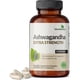 thumbnail image 1 of Ashwagandha Extra Strength 100 Cápsulas Bioperine, 1 of 3