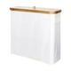 thumbnail image 5 of Cesta De Almacenamiento De Papel Higiénico Cesto Para Ropa Cesto Para Pa?uelos Organizador De Papel Higiénico Beige, 5 of 5