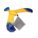 thumbnail image 2 of Juguete Educativo De Pájaro En Equilibrio, Novedad, águila En Equilibrio Para Regalo, Escritorio, Oficina, Azul, Peque?o, 2 of 5